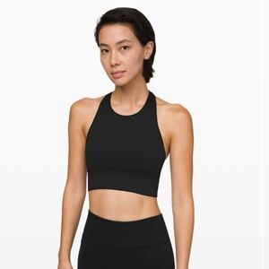 Lululemon Ebb to Train Bra
